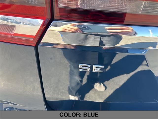 used 2019 Volkswagen Atlas car, priced at $16,250