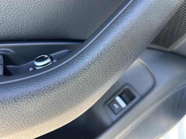 used 2017 Audi A4 car, priced at $19,999
