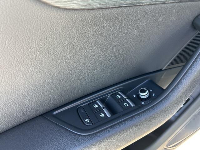 used 2017 Audi A4 car, priced at $19,999