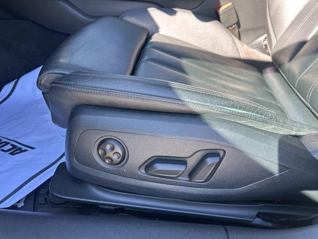 used 2017 Audi A4 car, priced at $19,999