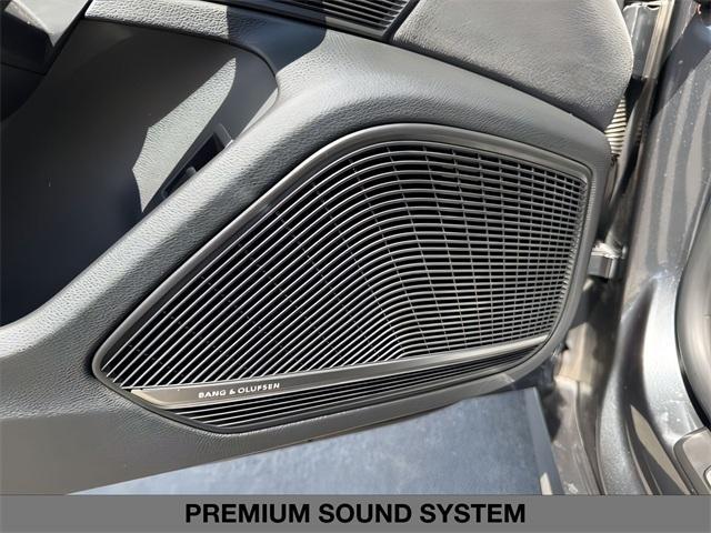 used 2018 Audi S5 car, priced at $27,499