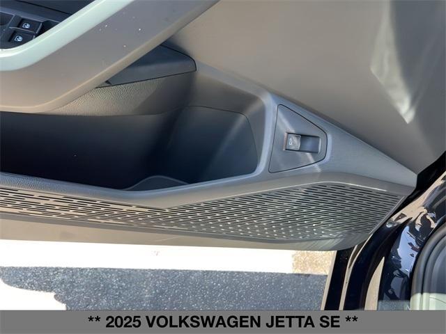 new 2025 Volkswagen Jetta car, priced at $27,934