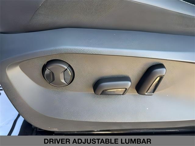 used 2022 Volkswagen Tiguan car, priced at $23,249