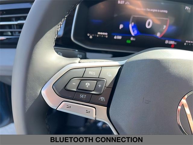 new 2025 Volkswagen Jetta car, priced at $28,429