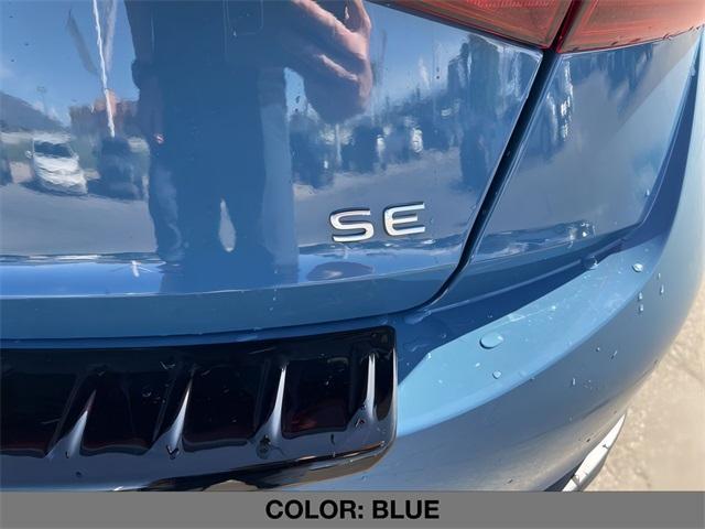 new 2025 Volkswagen Jetta car, priced at $28,429