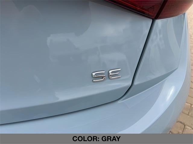 used 2025 Volkswagen Jetta car, priced at $24,249