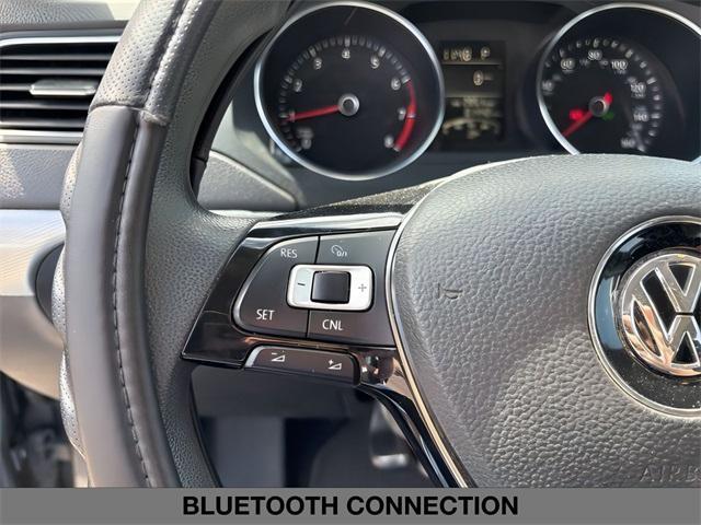 used 2016 Volkswagen Jetta car, priced at $10,999