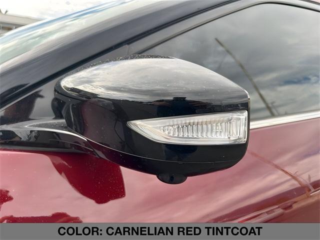 used 2021 Nissan Maxima car, priced at $27,100