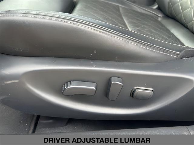 used 2021 Nissan Maxima car, priced at $27,100