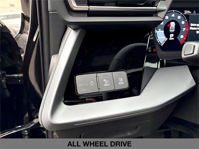 new 2025 Audi A3 car, priced at $40,990