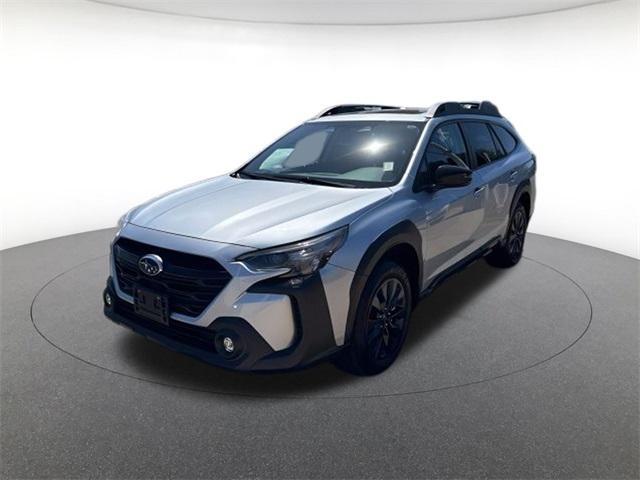 used 2024 Subaru Outback car, priced at $32,796