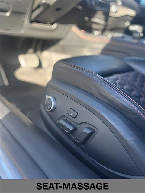 used 2019 Audi RS 5 car, priced at $47,900