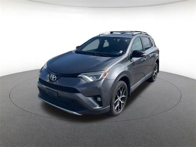 used 2016 Toyota RAV4 car, priced at $16,499