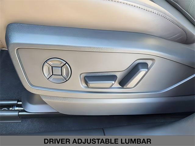 new 2025 Audi Q5 car, priced at $64,990