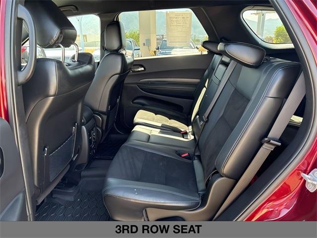 used 2022 Dodge Durango car, priced at $29,249