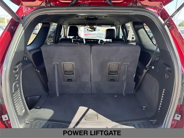 used 2022 Dodge Durango car, priced at $29,249