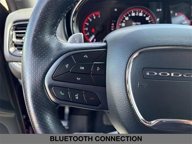 used 2022 Dodge Durango car, priced at $29,249