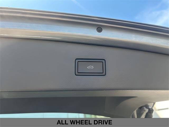 used 2024 Volkswagen Tiguan car, priced at $32,499