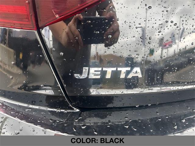 used 2021 Volkswagen Jetta car, priced at $16,999