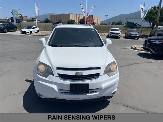 used 2015 Chevrolet Captiva Sport car, priced at $5,499