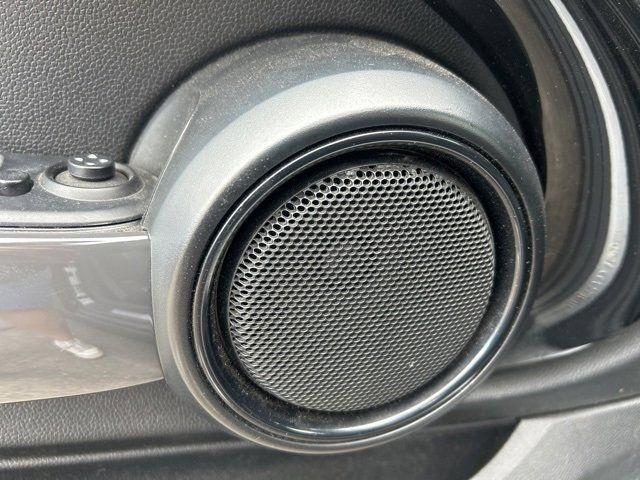 used 2020 MINI Convertible car, priced at $24,498
