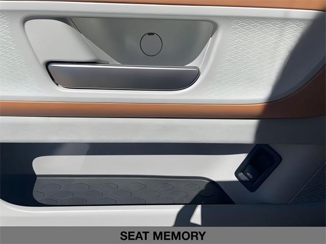 new 2025 Volkswagen ID. Buzz car, priced at $72,385