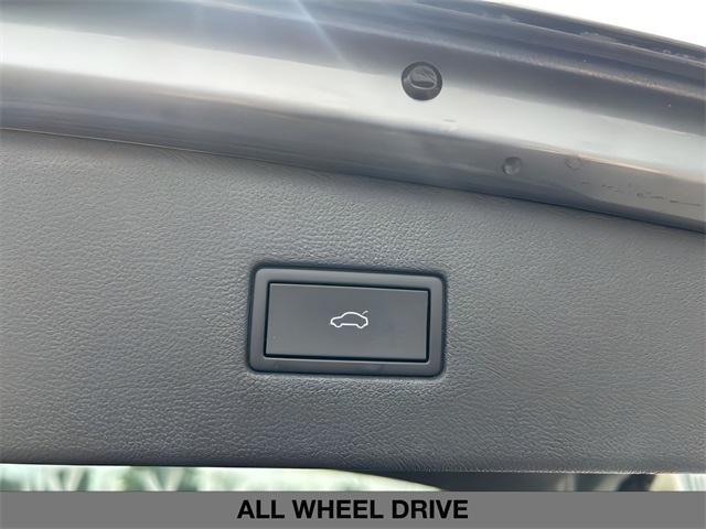 used 2022 Volkswagen Tiguan car, priced at $26,996