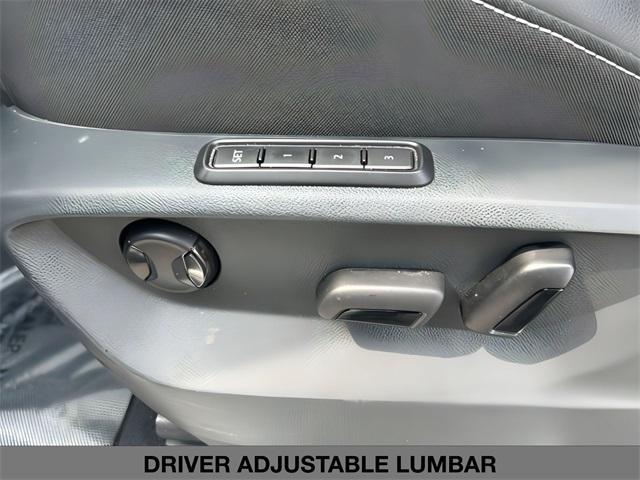 used 2022 Volkswagen Tiguan car, priced at $26,996