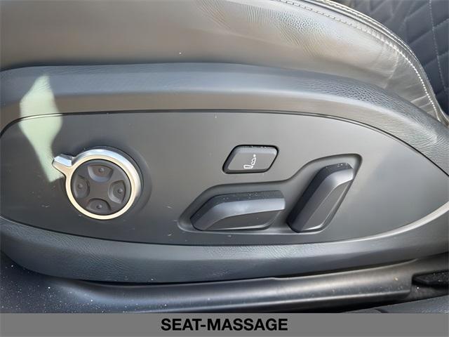 used 2023 Audi S4 car, priced at $46,999