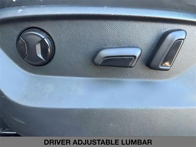 used 2019 Volkswagen Tiguan car, priced at $14,998