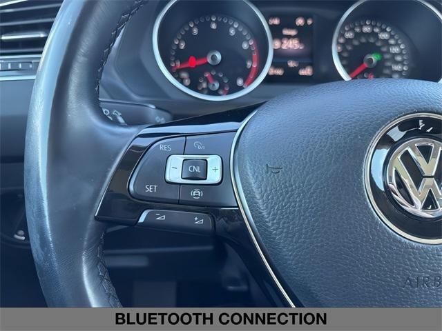 used 2019 Volkswagen Tiguan car, priced at $14,998