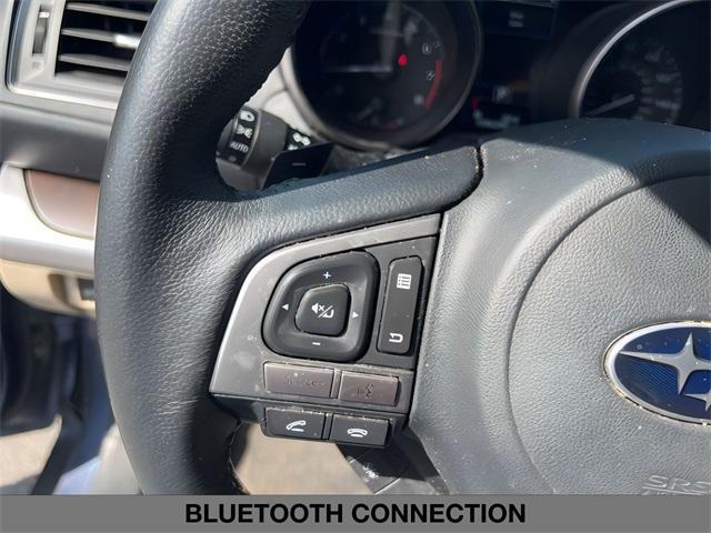 used 2017 Subaru Outback car, priced at $18,995