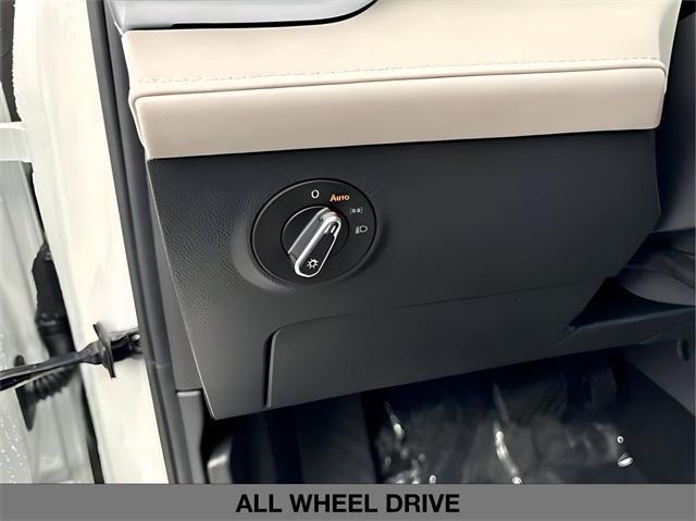 new 2025 Volkswagen Taos car, priced at $31,991