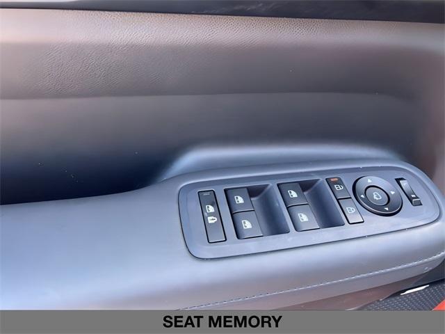 used 2024 Hyundai Santa Fe car, priced at $42,995