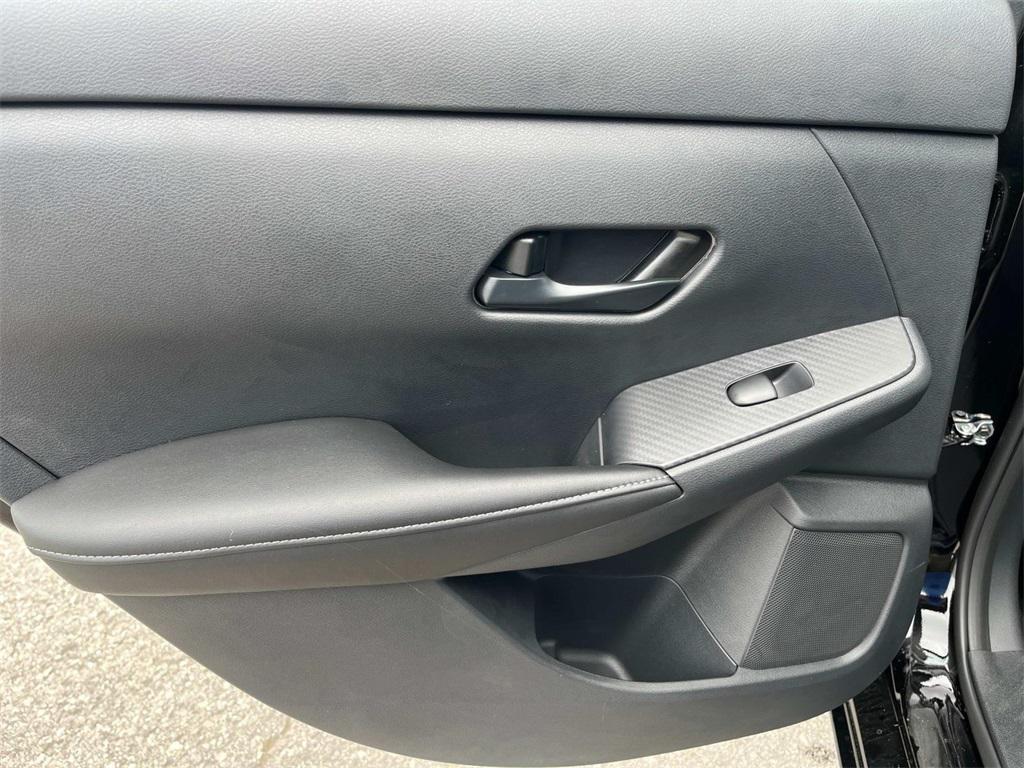 new 2025 Nissan Sentra car, priced at $22,585