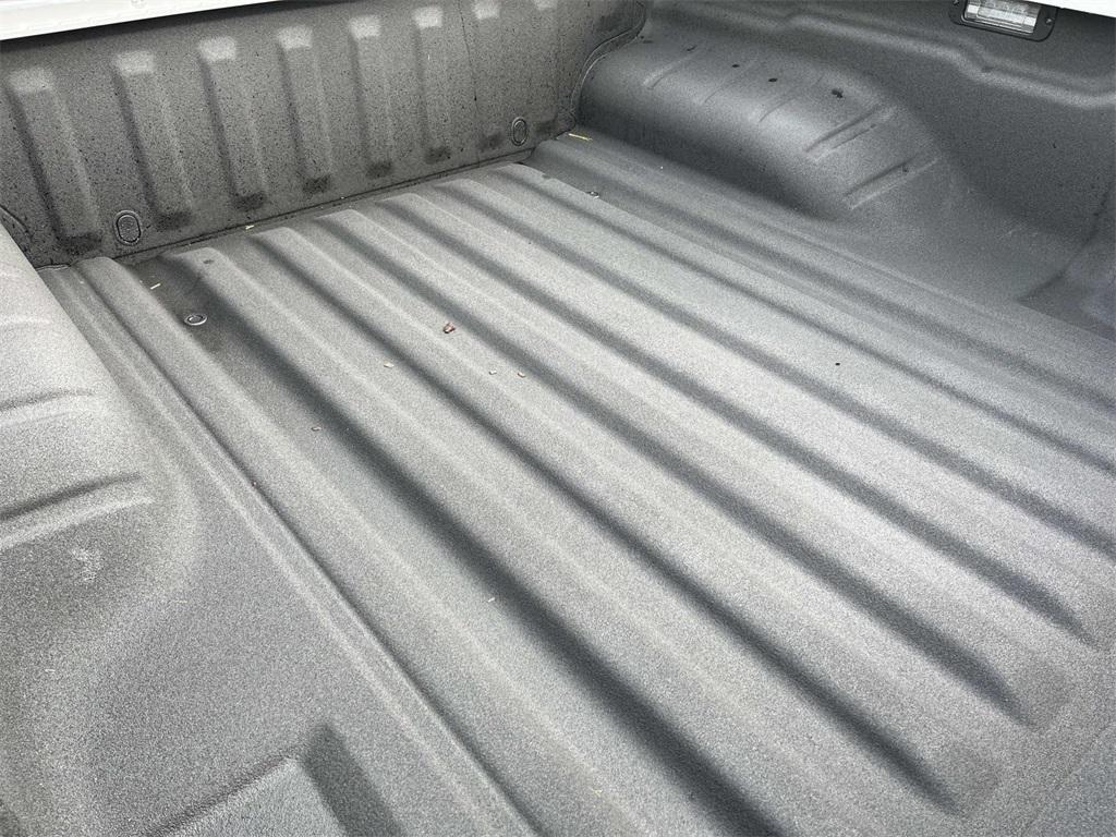 new 2026 Nissan Frontier car, priced at $42,920