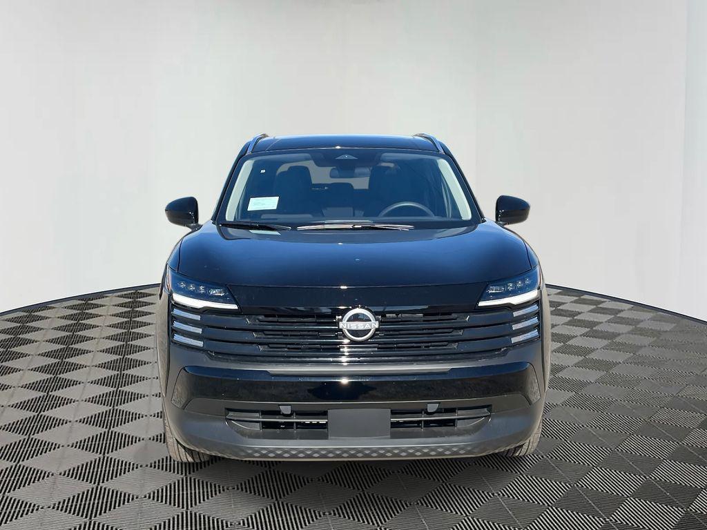 new 2026 Nissan Kicks car, priced at $24,871