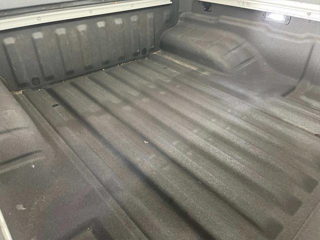used 2023 Nissan Frontier car, priced at $29,981