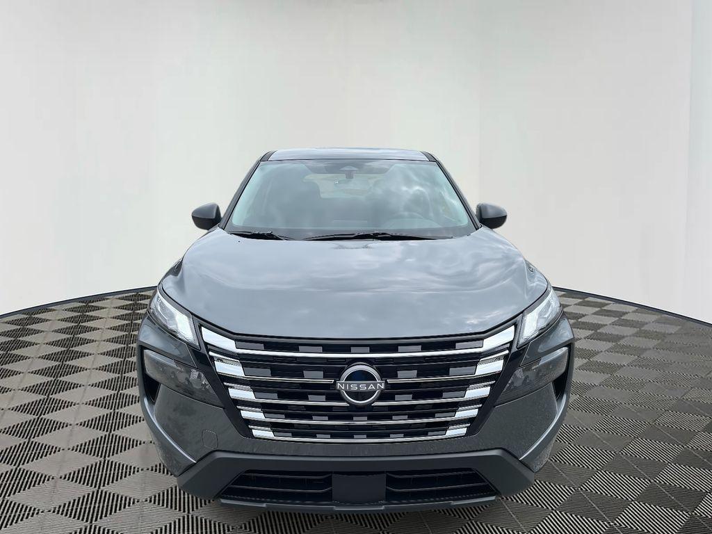 new 2026 Nissan Rogue car, priced at $26,935
