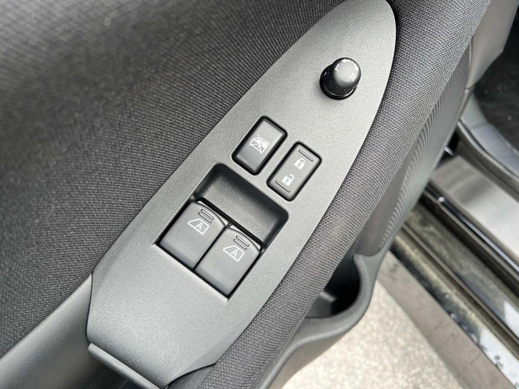 new 2025 Nissan Z car, priced at $36,249