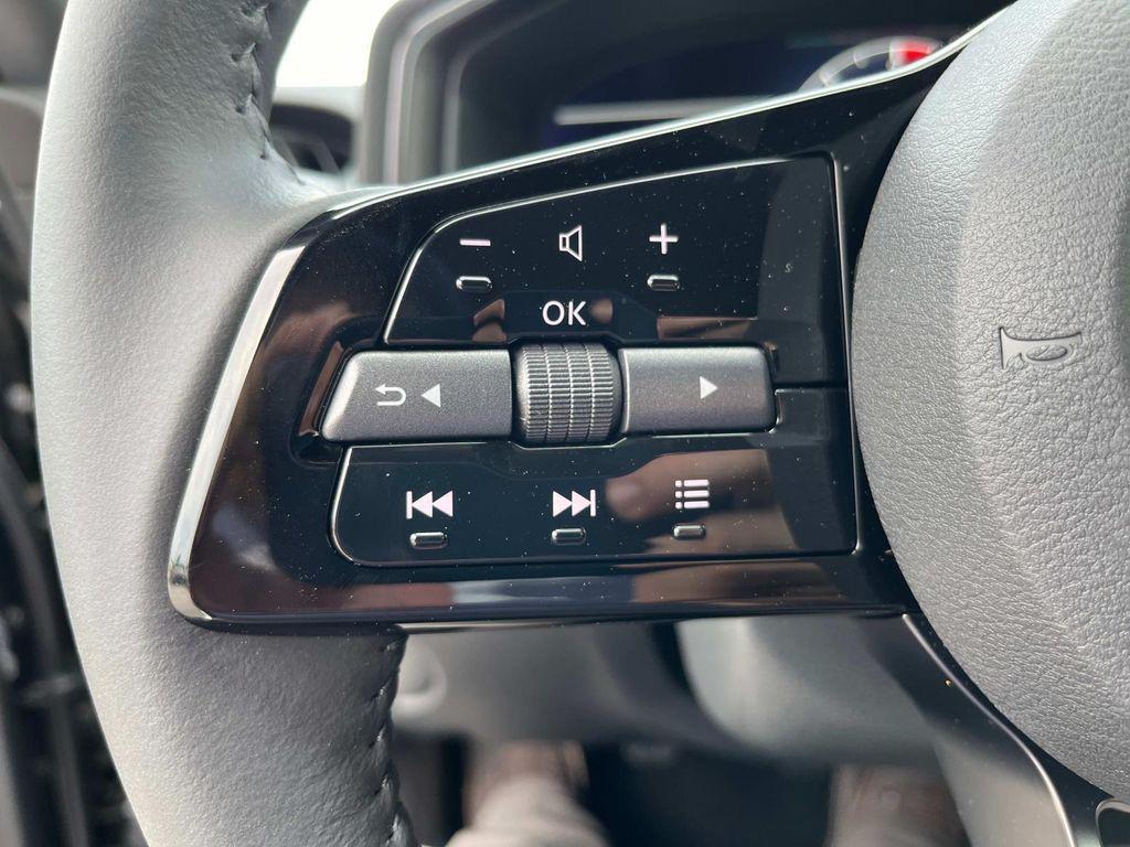 new 2025 Nissan Z car, priced at $36,249