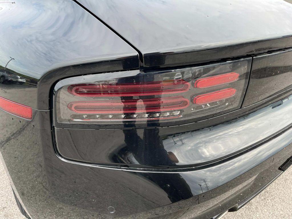 new 2025 Nissan Z car, priced at $36,249