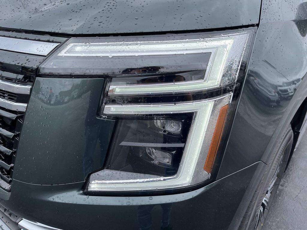 new 2026 Nissan Armada car, priced at $76,991