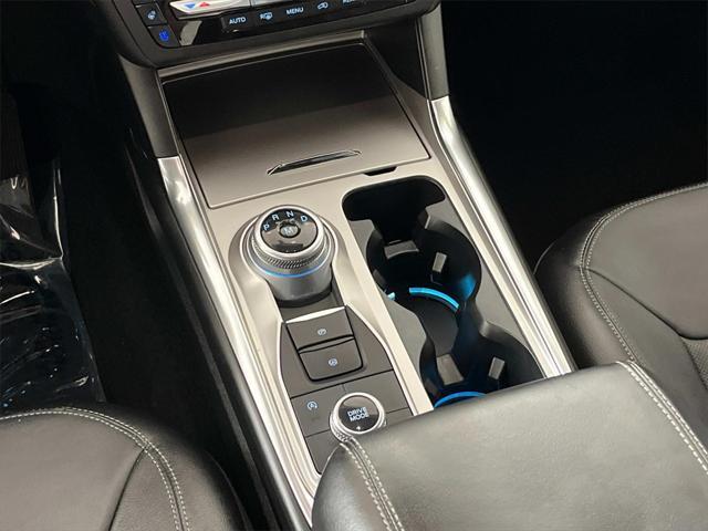 used 2020 Ford Explorer car, priced at $26,238