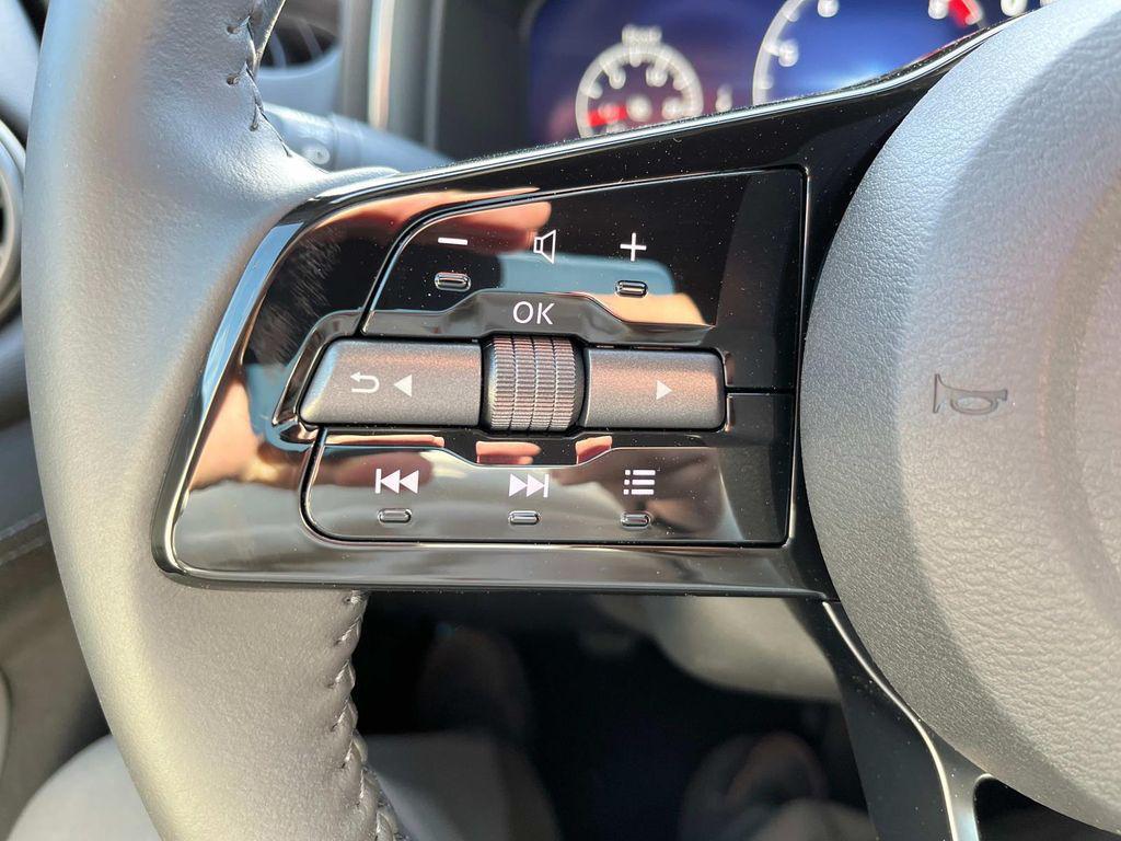 new 2025 Nissan Z car, priced at $36,694