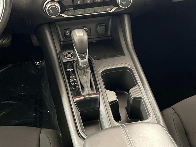 used 2025 Nissan Sentra car, priced at $19,699