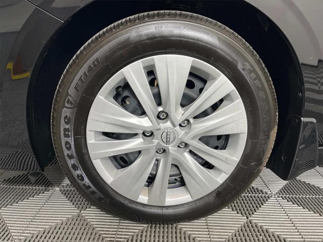 used 2025 Nissan Sentra car, priced at $19,699