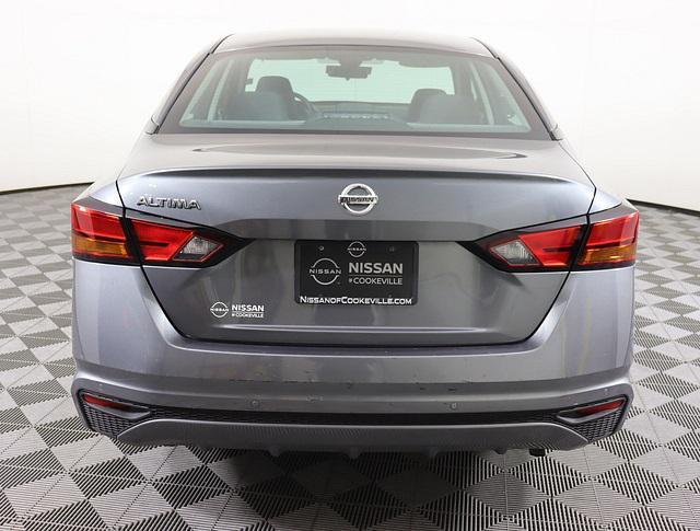 used 2021 Nissan Altima car, priced at $20,410