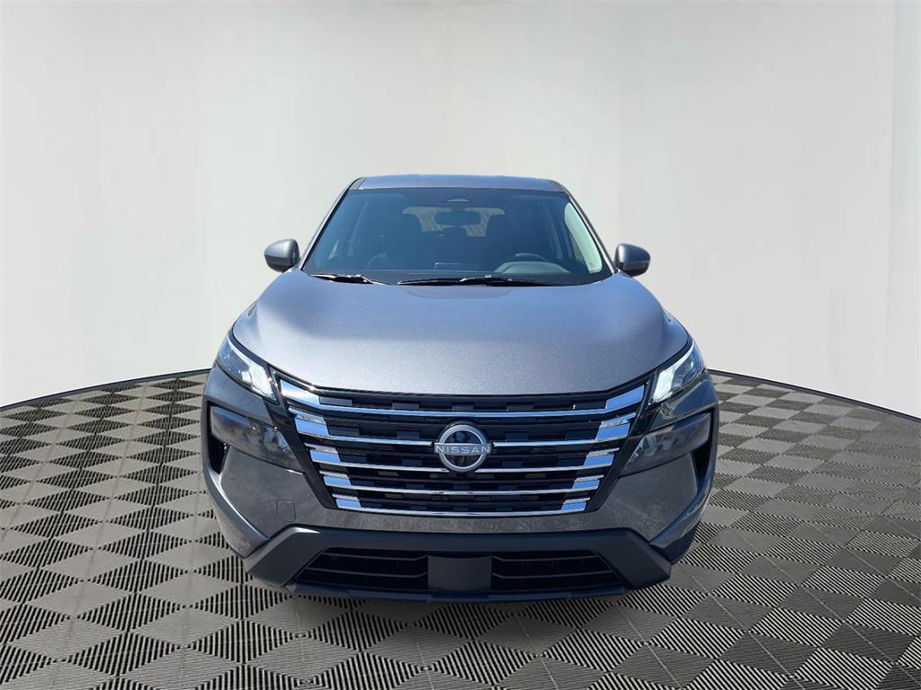new 2026 Nissan Rogue car, priced at $31,222