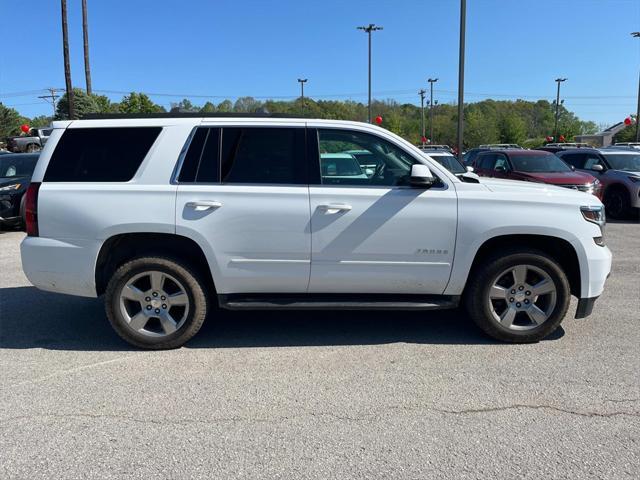 used 2019 Chevrolet Tahoe car, priced at $27,699